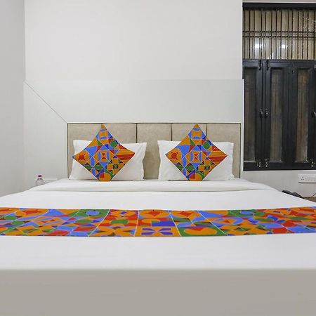 Fabhotel Season Park 2 Τζαϊπούρ Εξωτερικό φωτογραφία