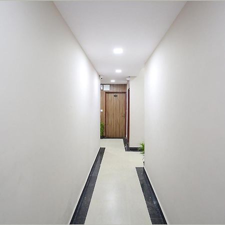 Fabhotel Season Park 2 Τζαϊπούρ Εξωτερικό φωτογραφία
