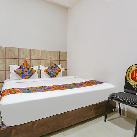 Fabhotel Season Park 2 Τζαϊπούρ Εξωτερικό φωτογραφία