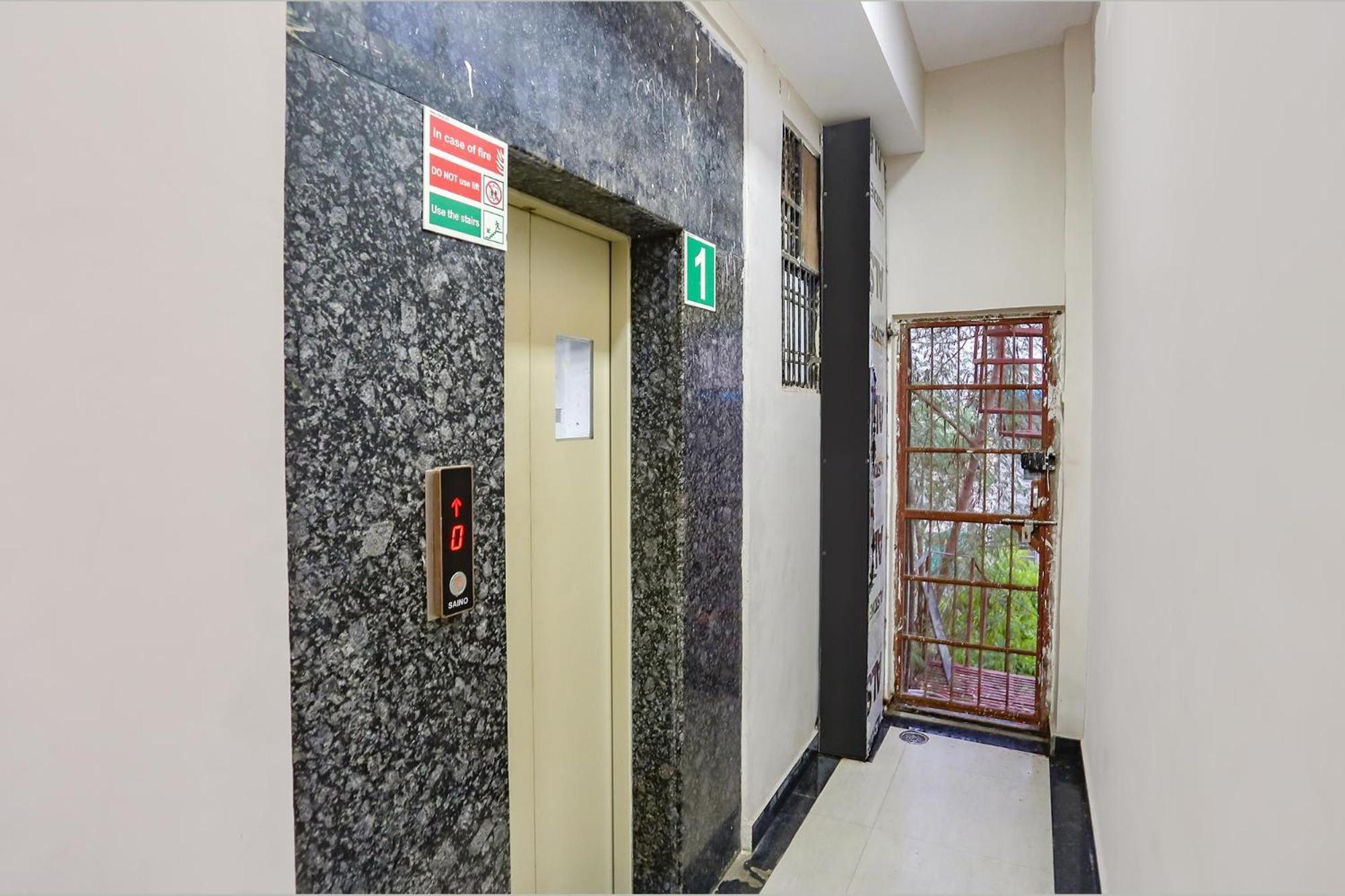 Fabhotel Season Park 2 Τζαϊπούρ Εξωτερικό φωτογραφία