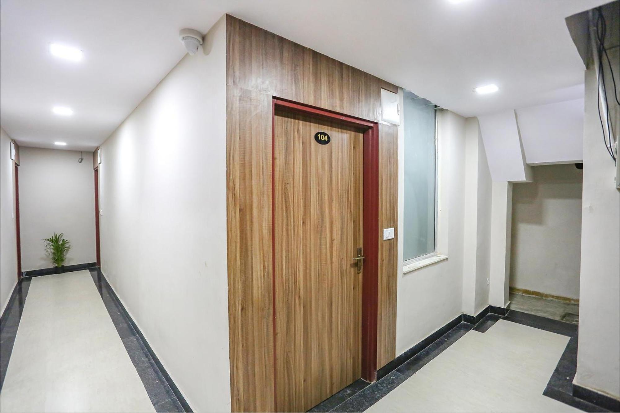 Fabhotel Season Park 2 Τζαϊπούρ Εξωτερικό φωτογραφία
