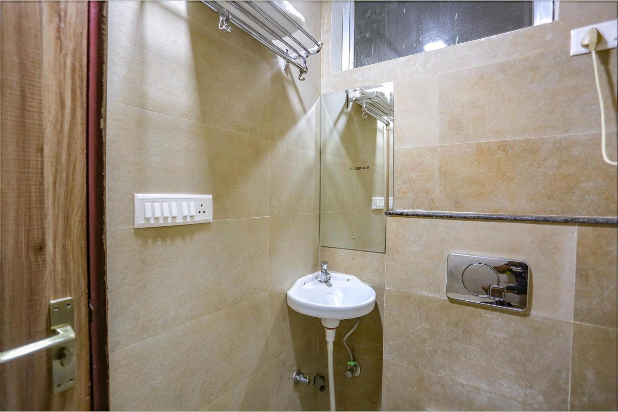 Fabhotel Season Park 2 Τζαϊπούρ Εξωτερικό φωτογραφία